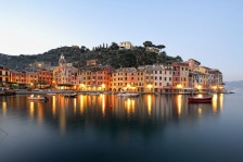 Liguria, costellata di autentici gioielli